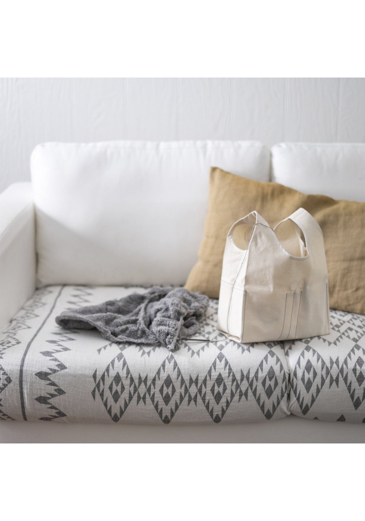 Stowe Bag