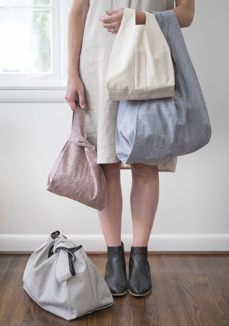 Stowe Bag