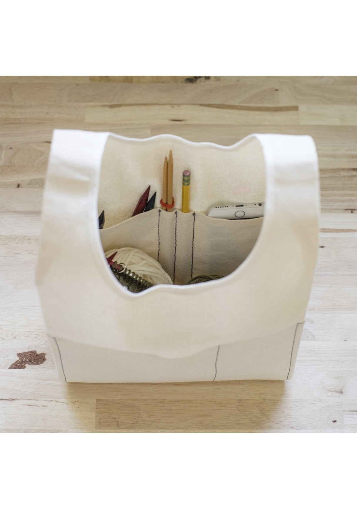 Stowe Bag