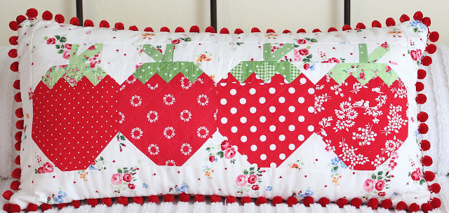 Strawberry Social