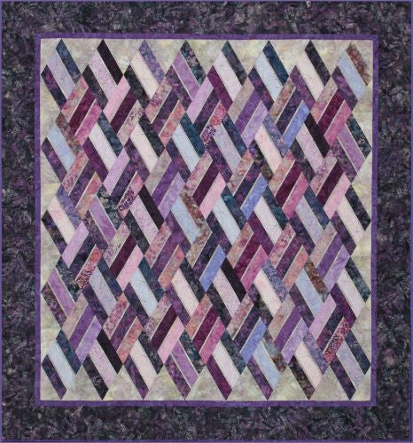 Strip Therapy 9 - Bali Pop Conundrum