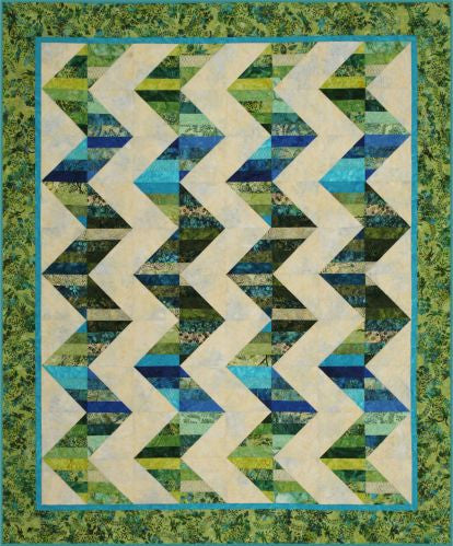 Strip Therapy 9 - Bali Pop Conundrum