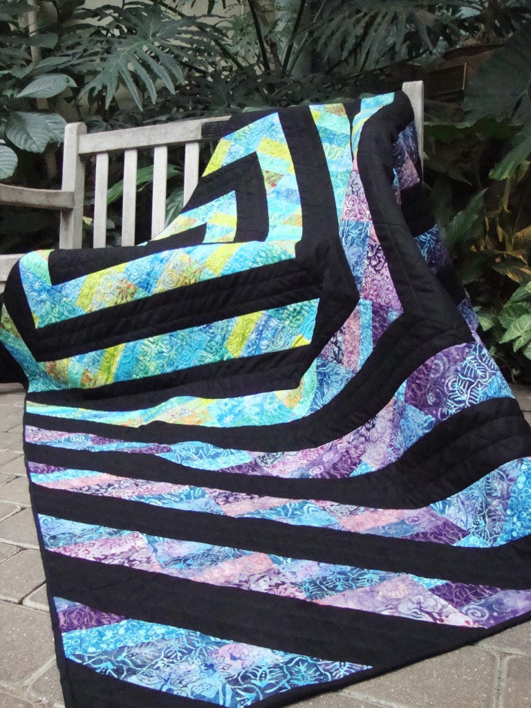 Stripping in Paradise