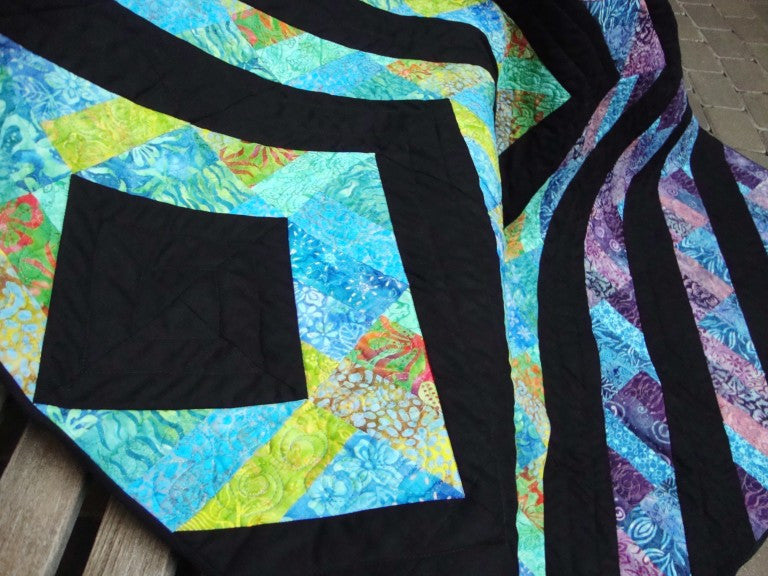 Stripping in Paradise