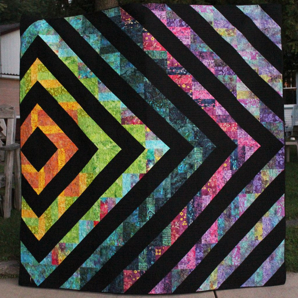 Stripping in Paradise