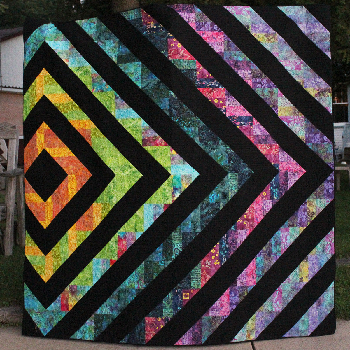 Stripping in Paradise