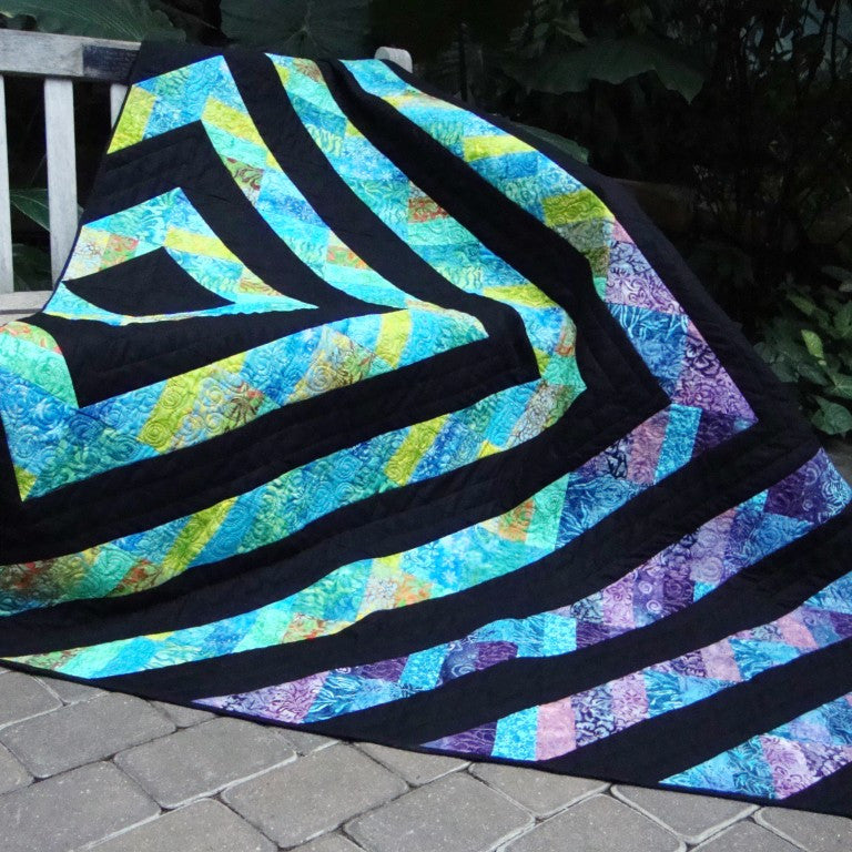 Stripping in Paradise