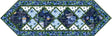Summer Blues Downloadable Pattern