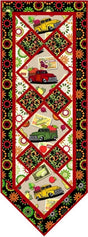 Summer Bounty Downloadable Pattern