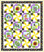 Sunny Trails Downloadable Pattern