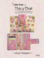 Little Scraps - Koin Keeper
