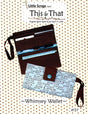 Little Scraps - Whimsy Wallet