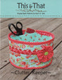 Little Scraps Clutter Keeper