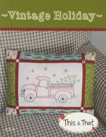 Vintage Holiday