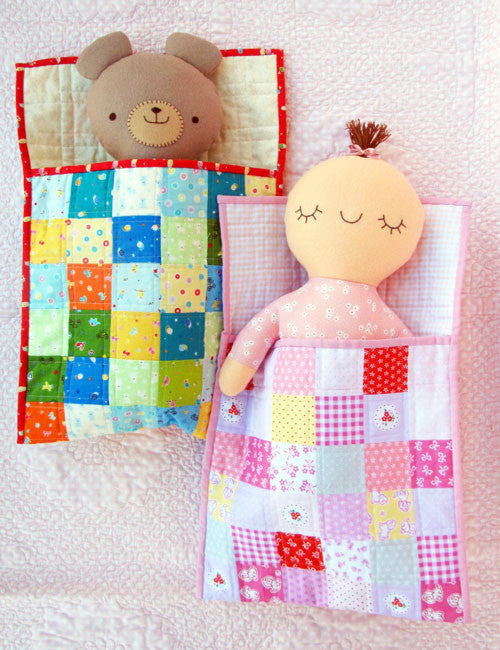 Goodnight Baby, Goodnight Bear