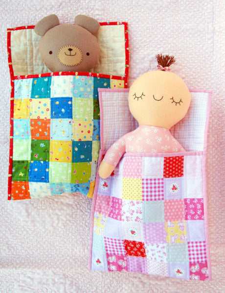 Goodnight Baby, Goodnight Bear