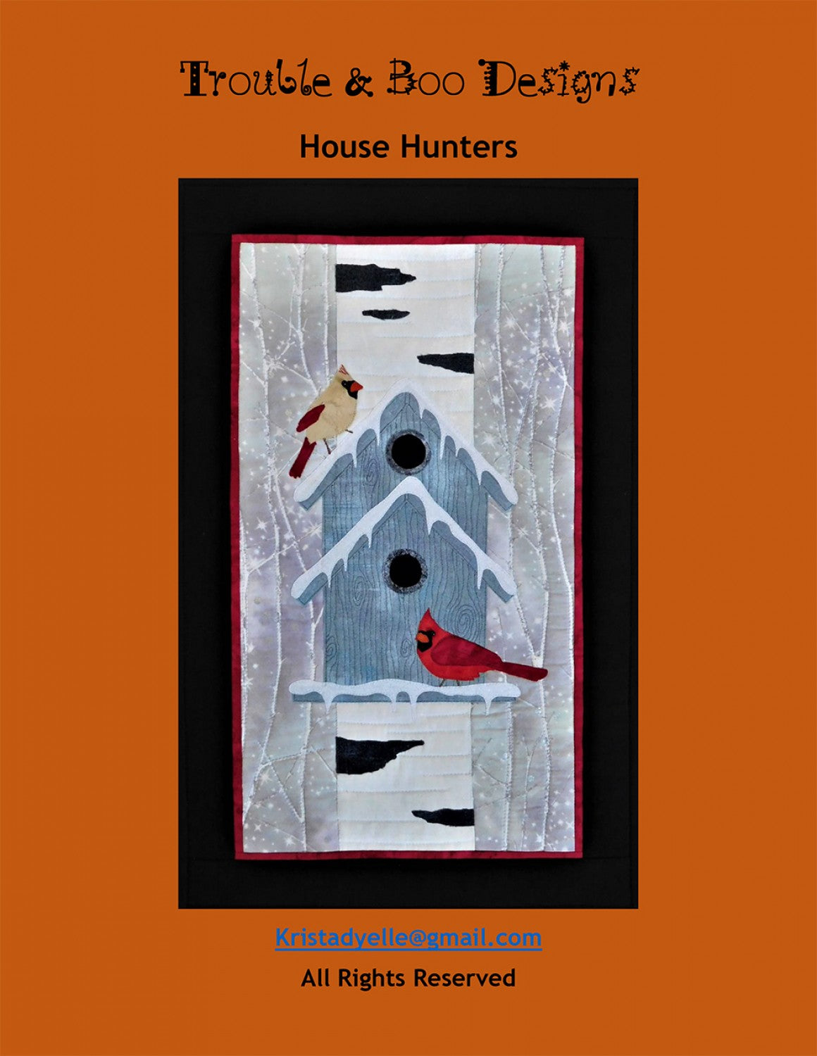 House Hunters