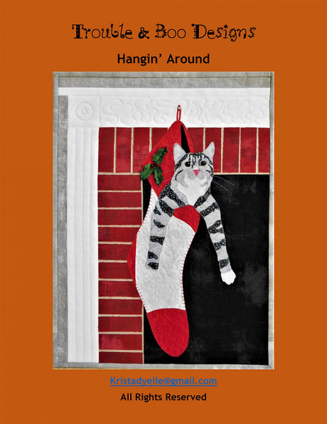 Hangin' Around