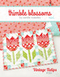 Mini Vintage Tulips