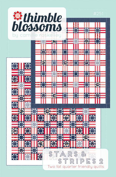 Stars and Stripes 2