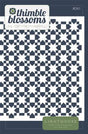 Lighthouse Quilt Pattern by Thimble Blossoms