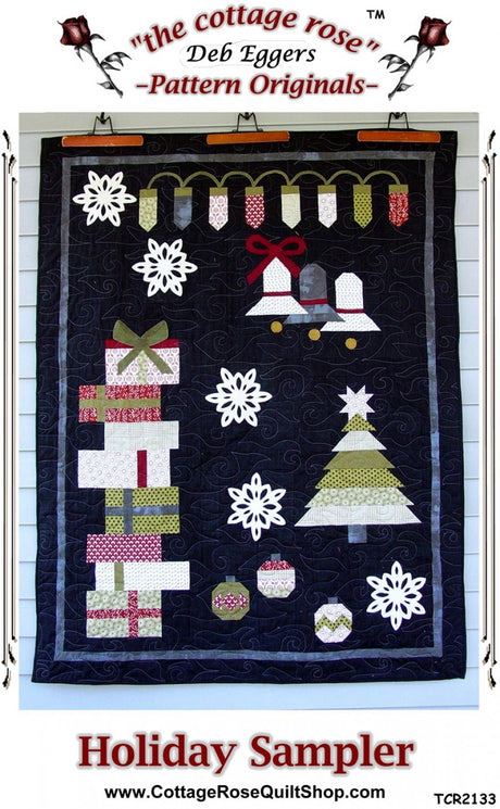 Holiday Sampler
