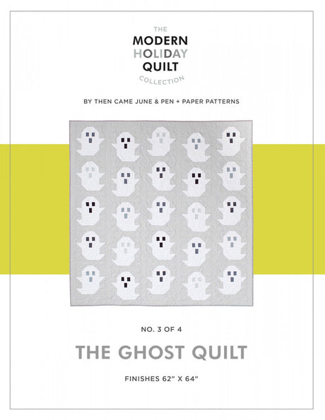 The Ghost Quilt