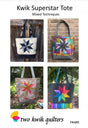 Kwik Superstar Tote