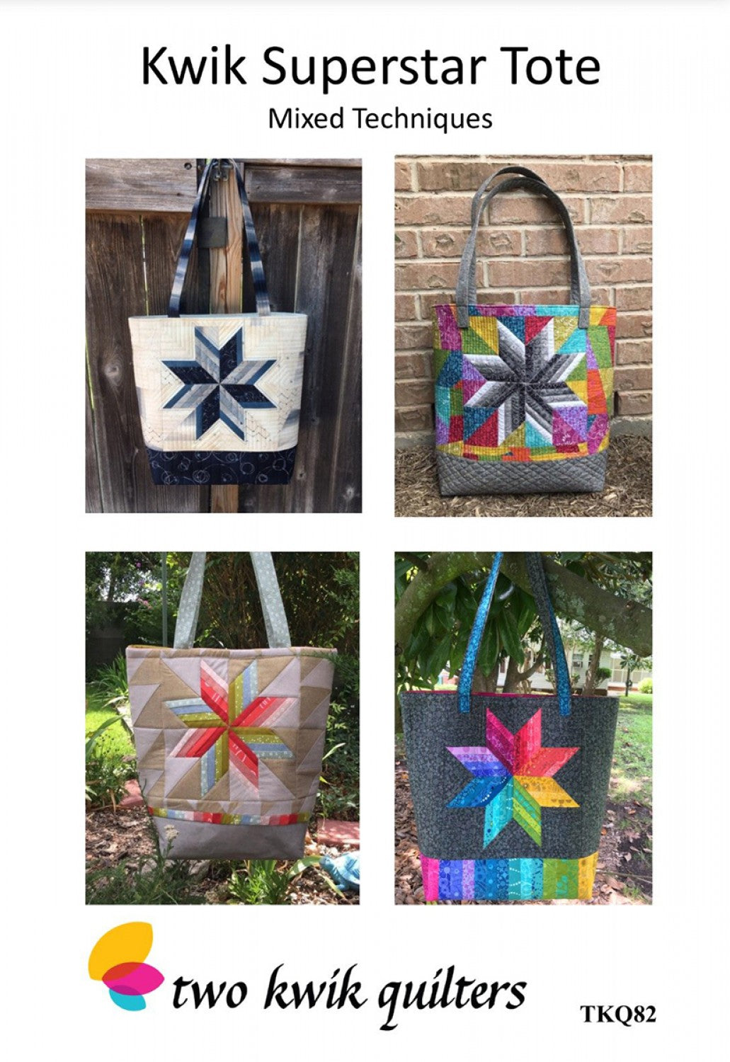 Kwik Superstar Tote