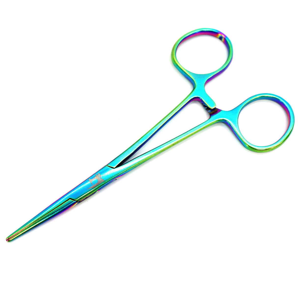Thread-O-Stat Thread Grabber Iridescent Green