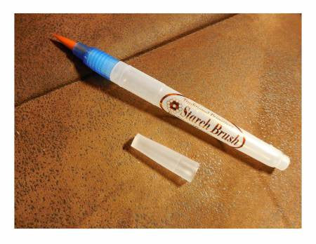 Starch Brush