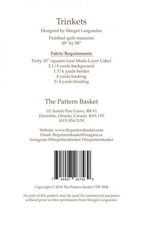 Trinkets