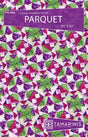 Parquet Quilt Pattern by Tamarinis