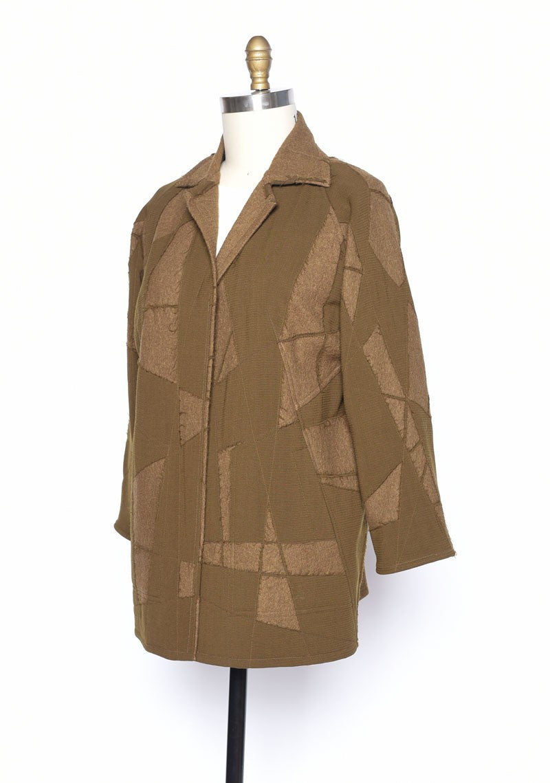 Chicago Jacket