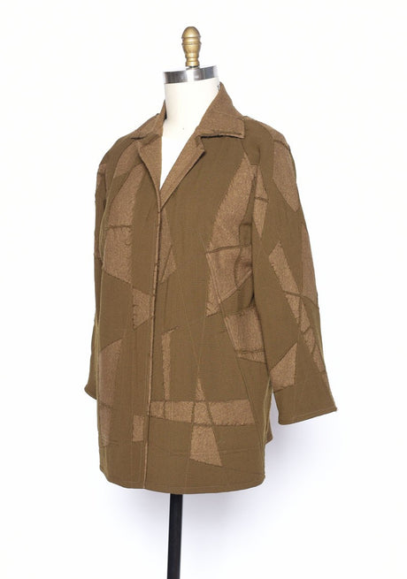 Chicago Jacket