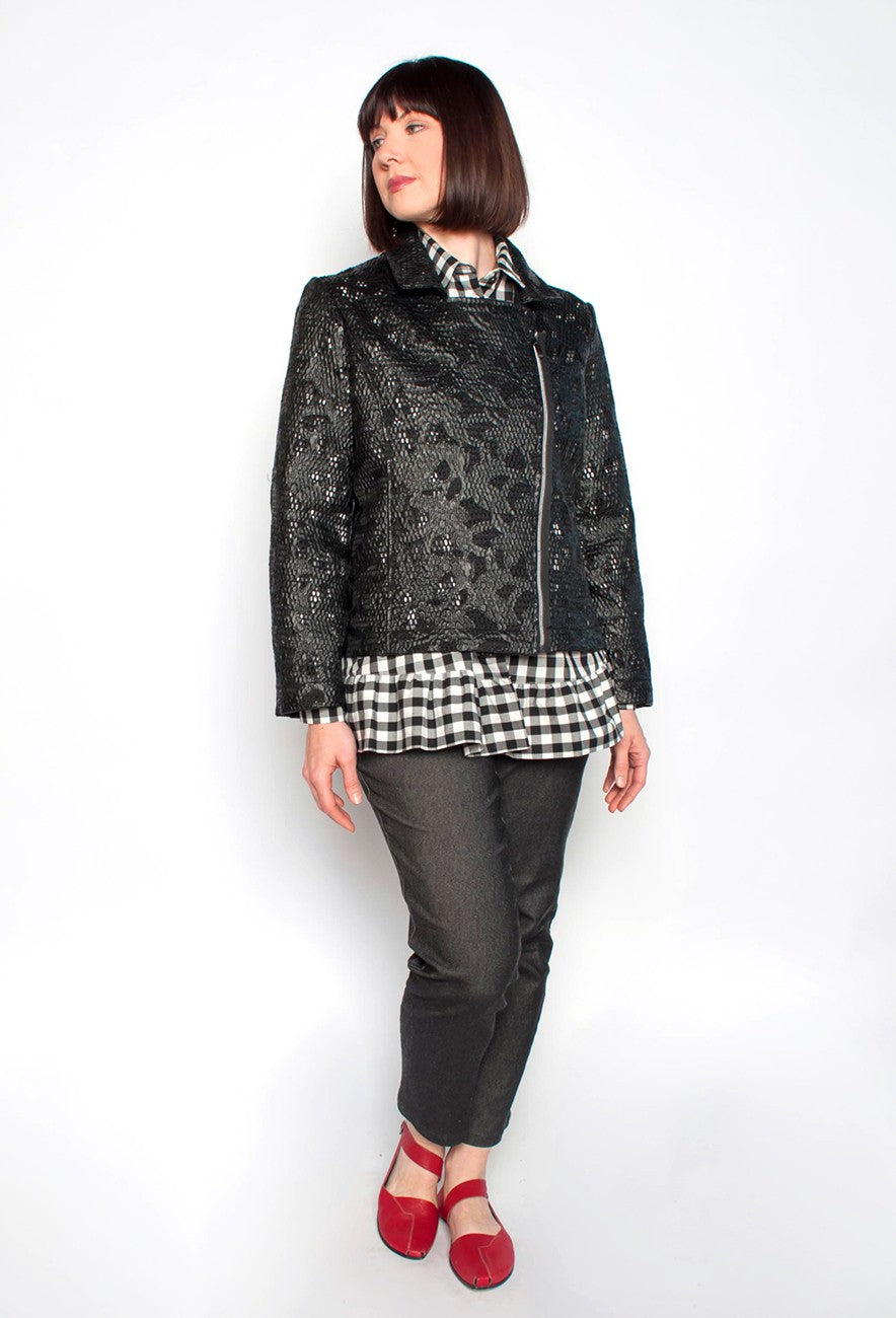 Brando Jacket