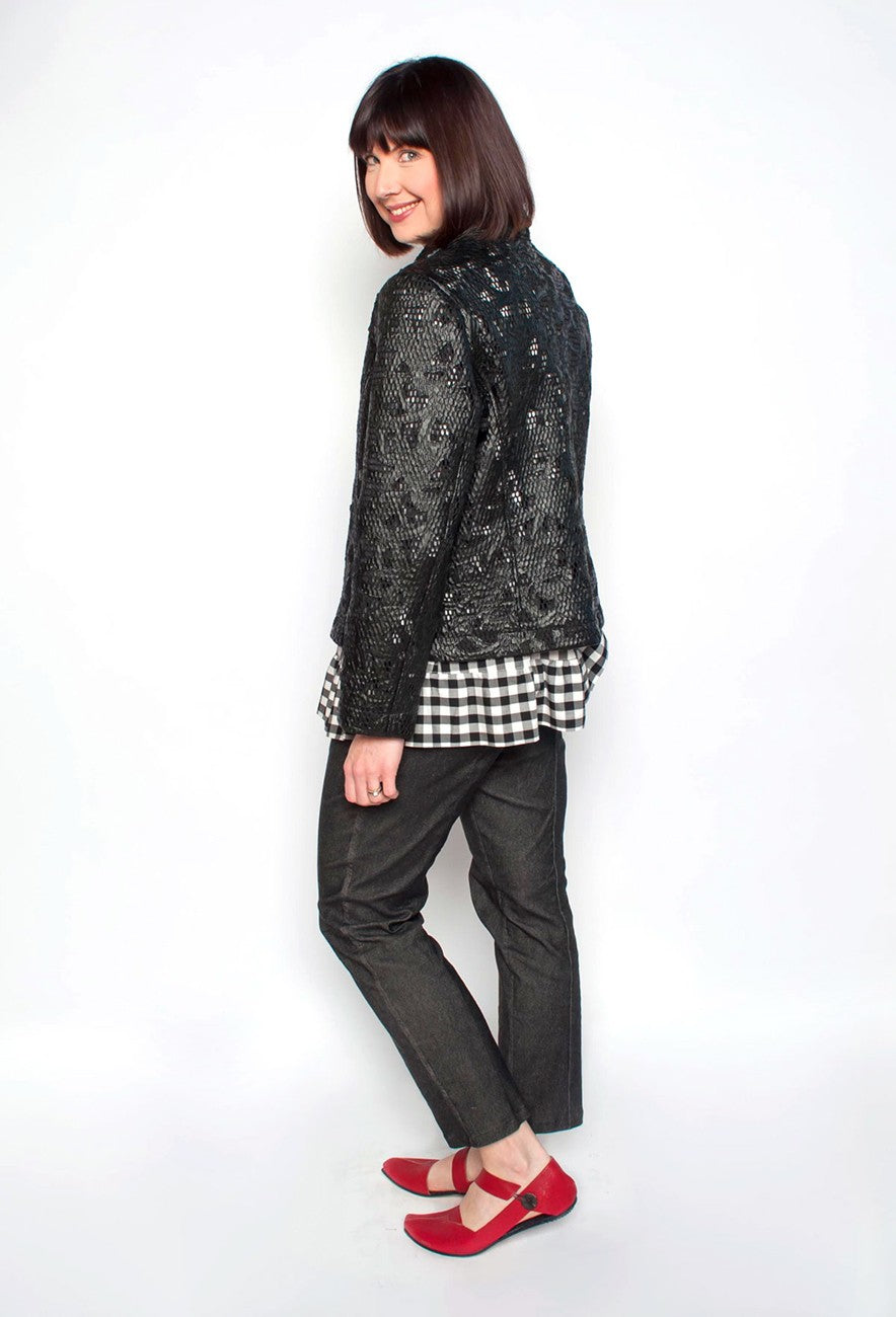 Brando Jacket