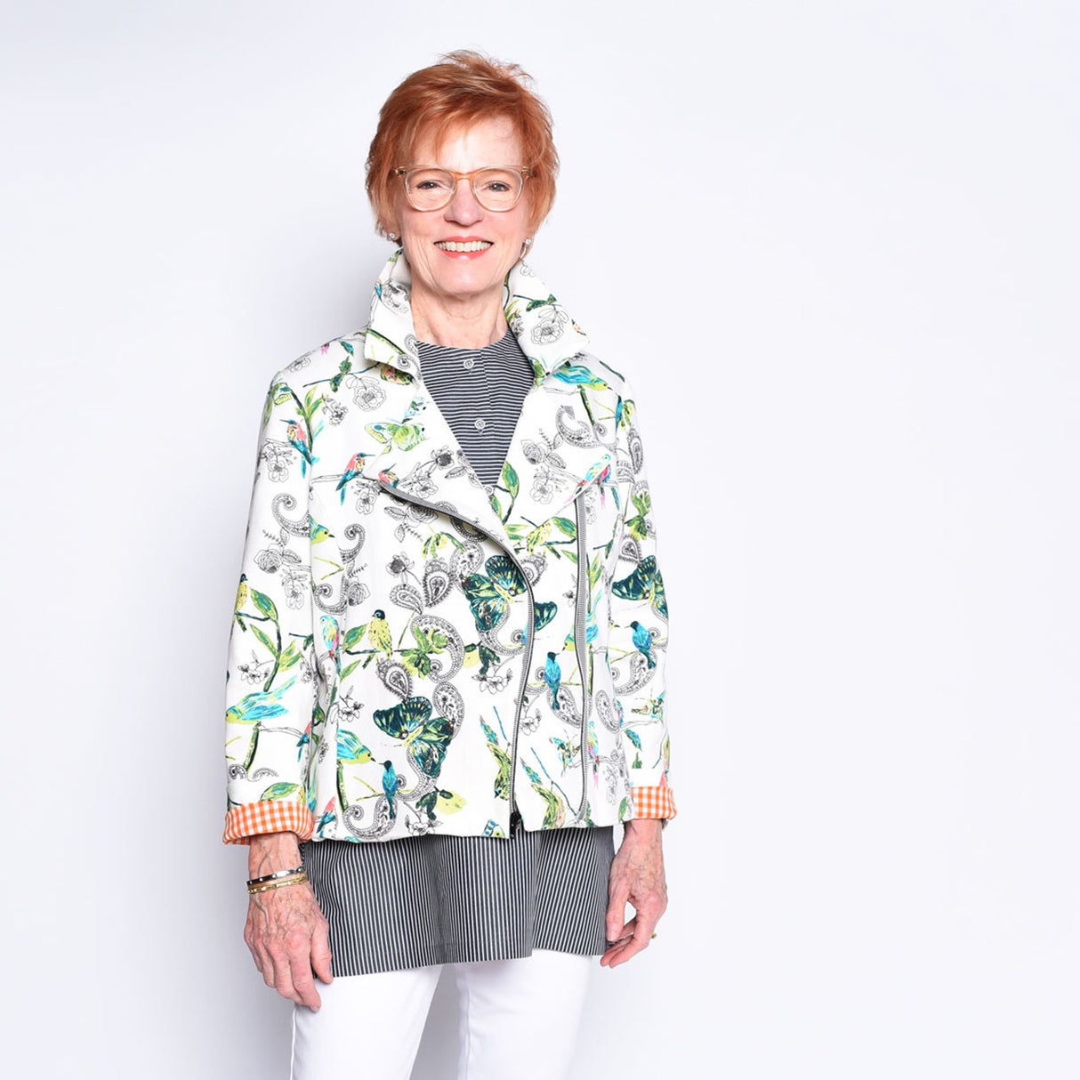 Brando Jacket