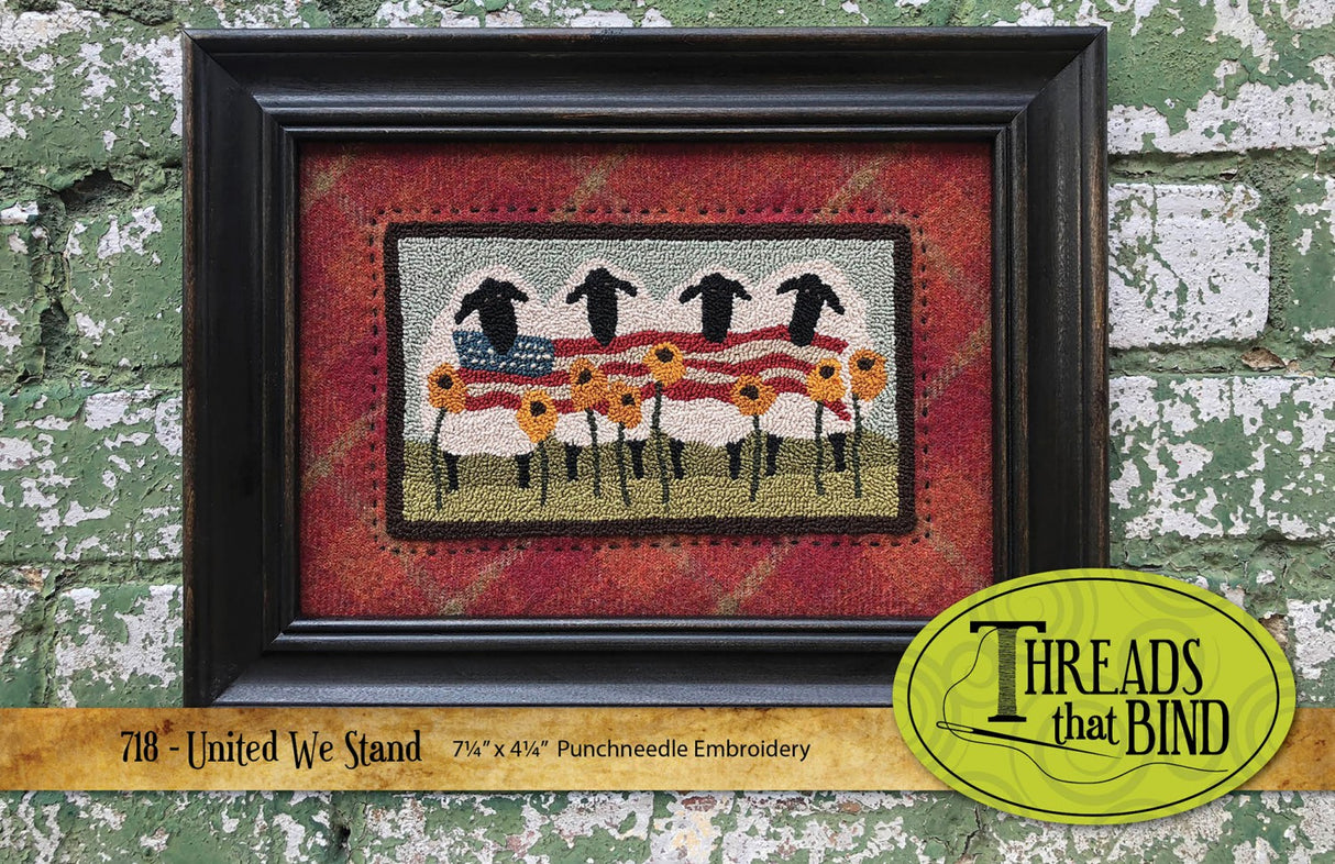 United We Stand