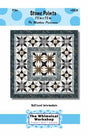 Stone Points Quilt Pattern by The Whimsical Workshop