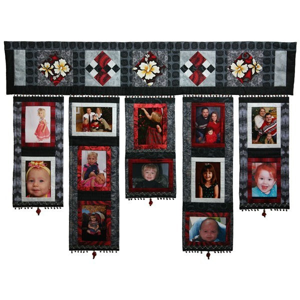 The Family Quilt