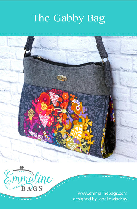 Gabby Bag