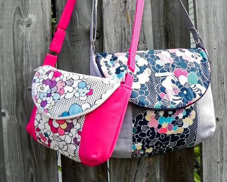 Manhattan Bag