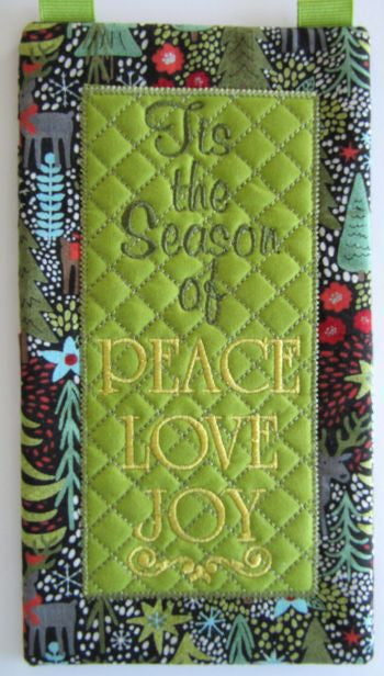 25 Days Until Christmas