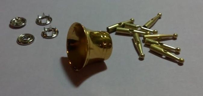 Classic 48-inch Umbrella Frame