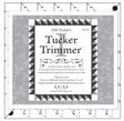 Tucker Trimmer by Studio 180 Designs