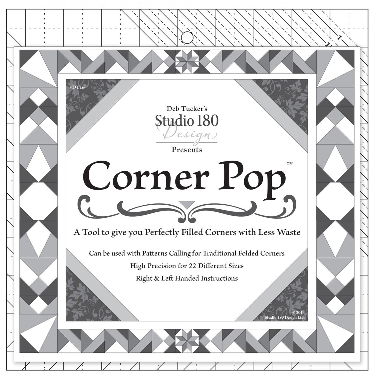 Corner Pop