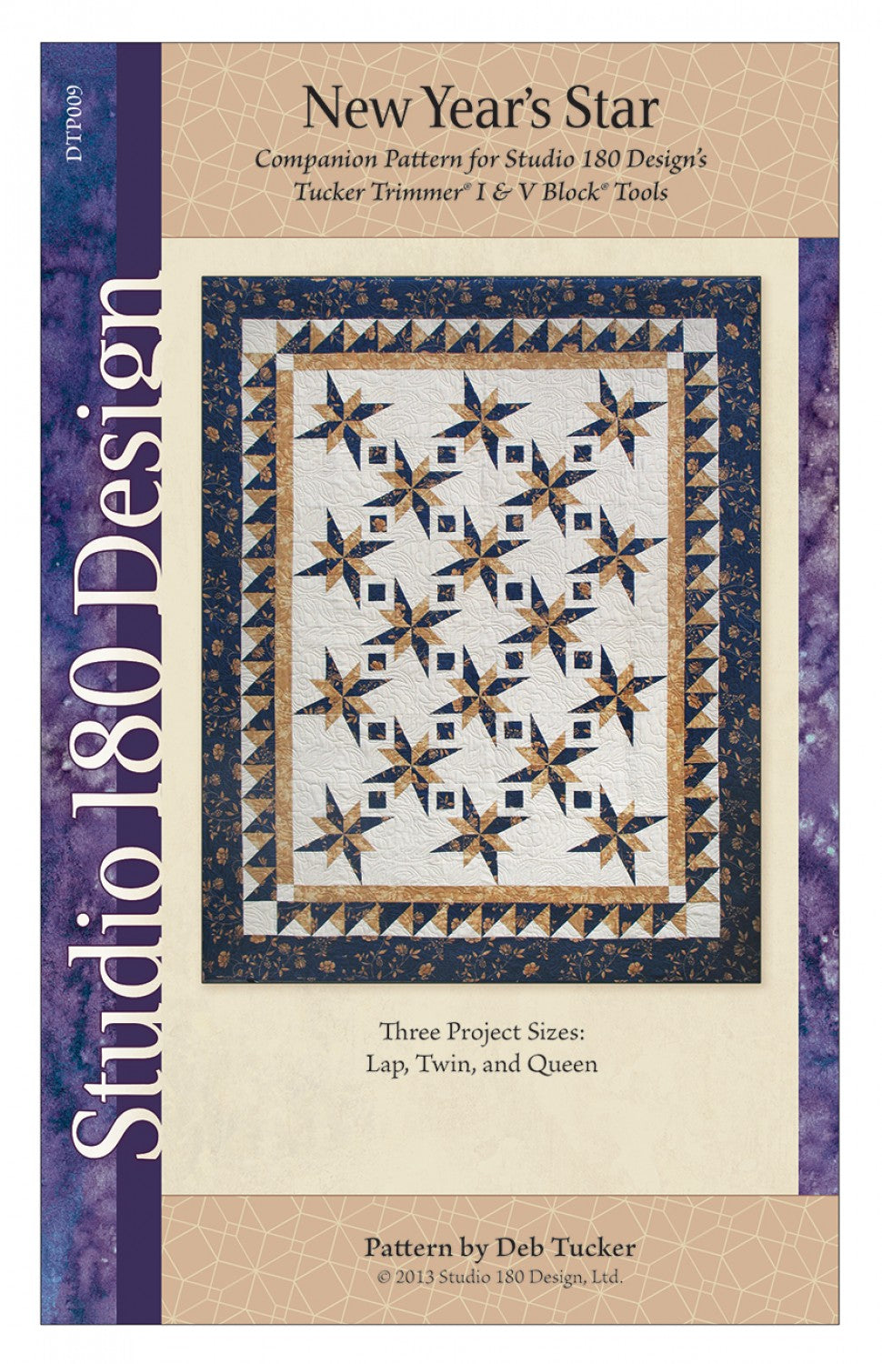 New Year Star