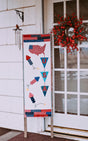 USA Downloadable Pattern by Stringtown Lane Quilts