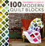 Tula Pink's City Sampler 100 Modern Quilt Blocks